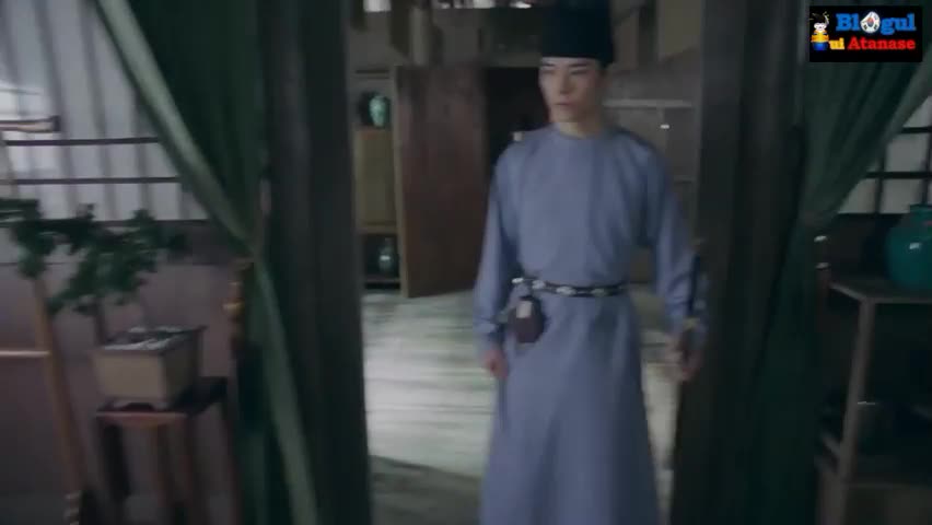 The Long Ballad Episodul 9