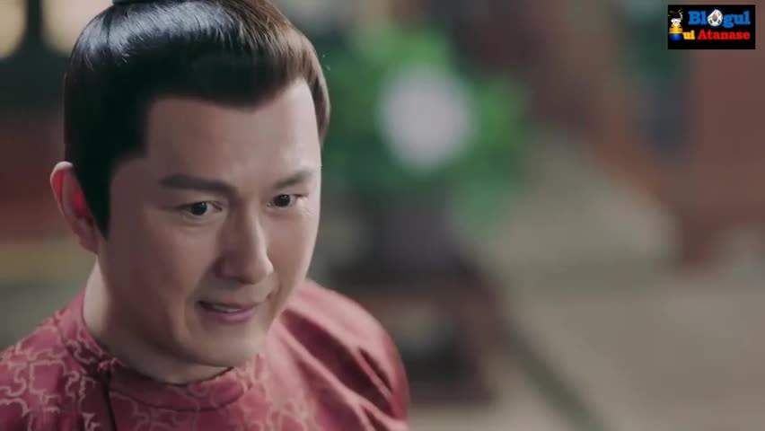 The Long Ballad Episodul 10