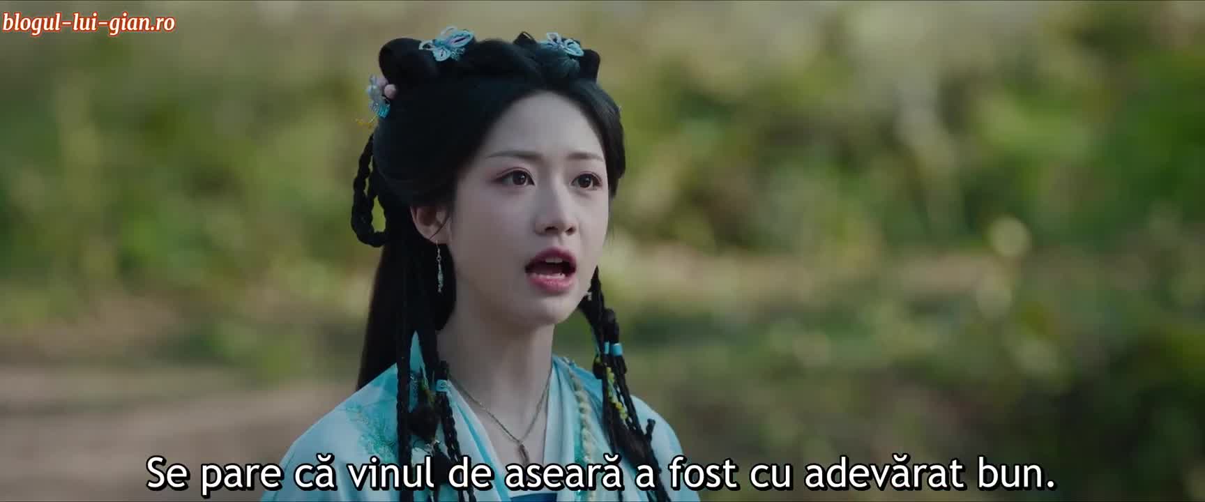 Love of the Divine Tree Episodul 18
