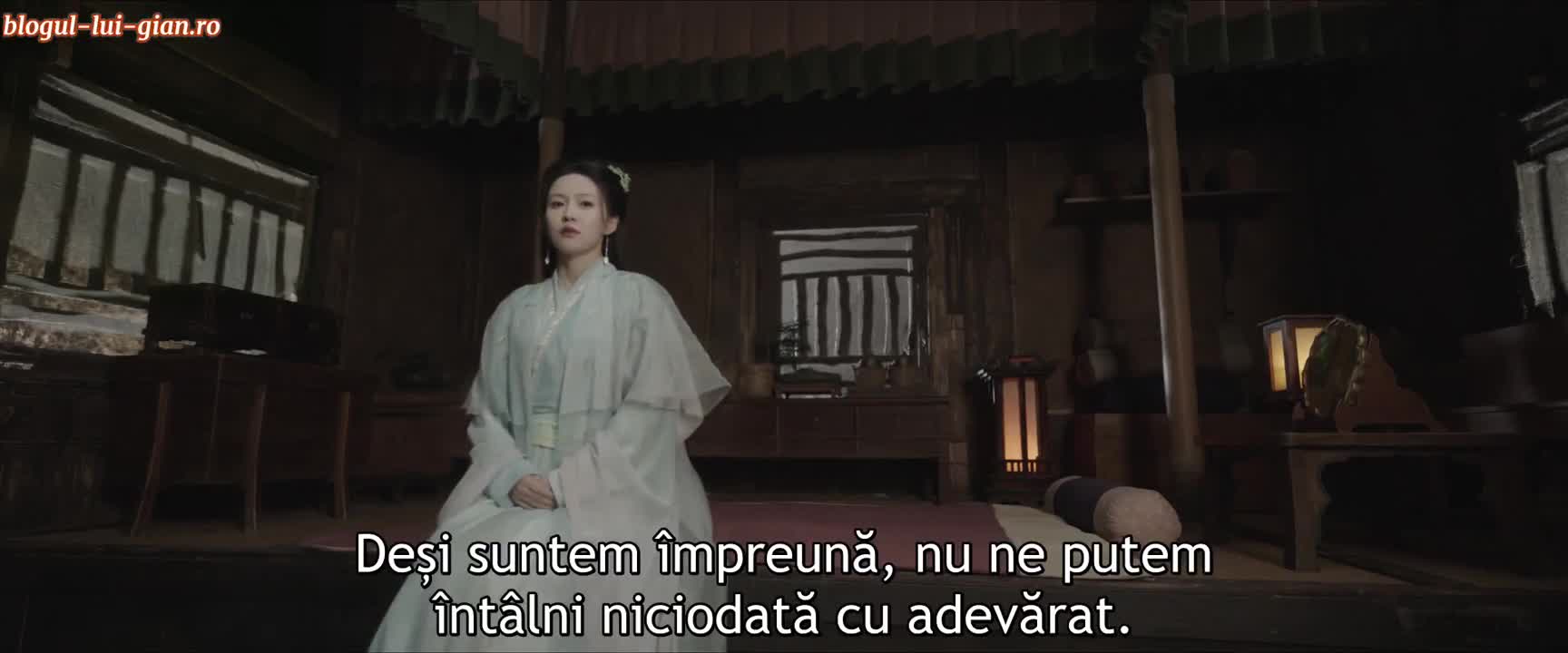 Love of the Divine Tree Episodul 19