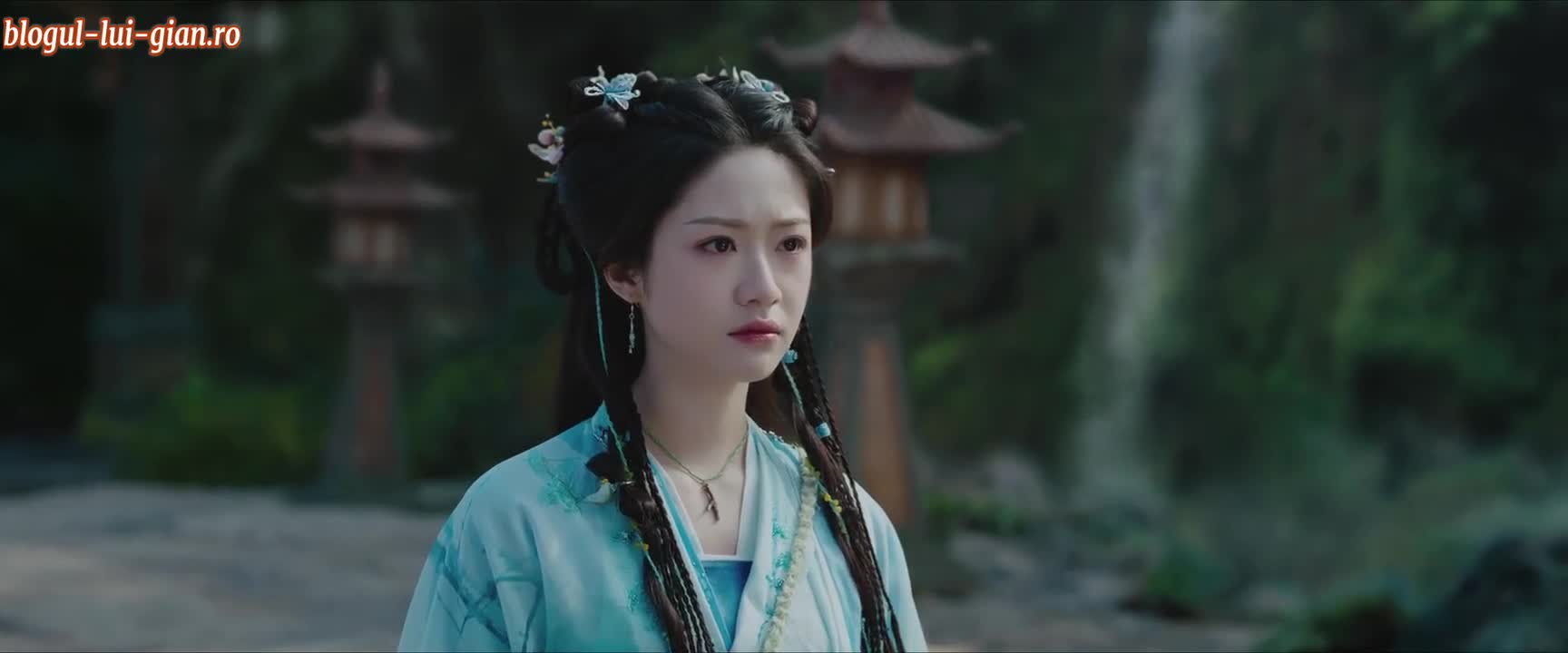 Love of the Divine Tree Episodul 20