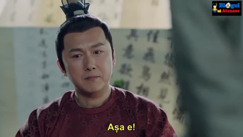 The Long Ballad Episodul 11