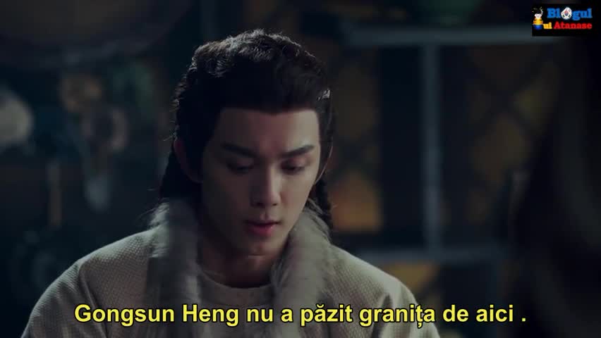 The Long Ballad Episodul 12