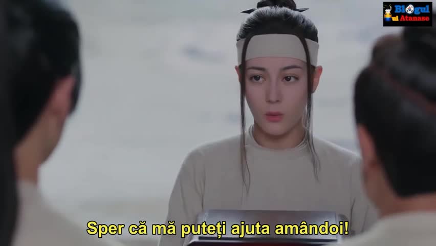 The Long Ballad Episodul 15