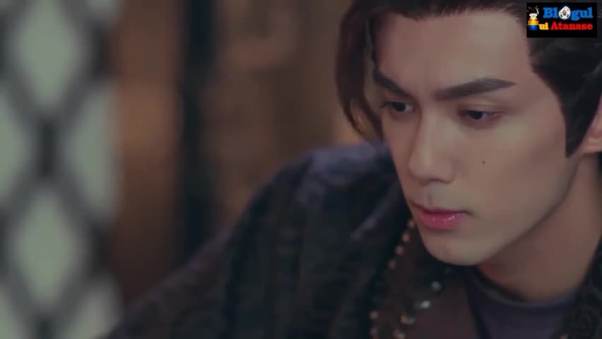 The Long Ballad Episodul 16