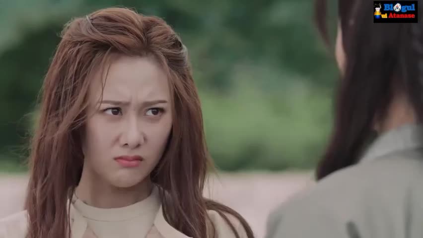 The Long Ballad Episodul 18