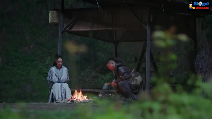 The Long Ballad Episodul 20