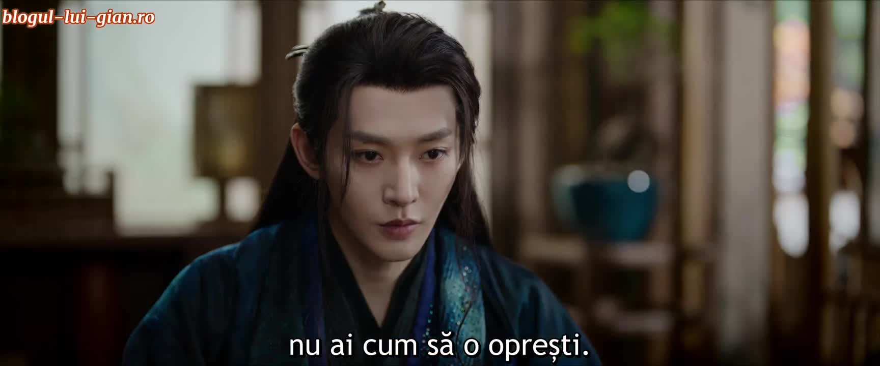 Love of the Divine Tree Episodul 21