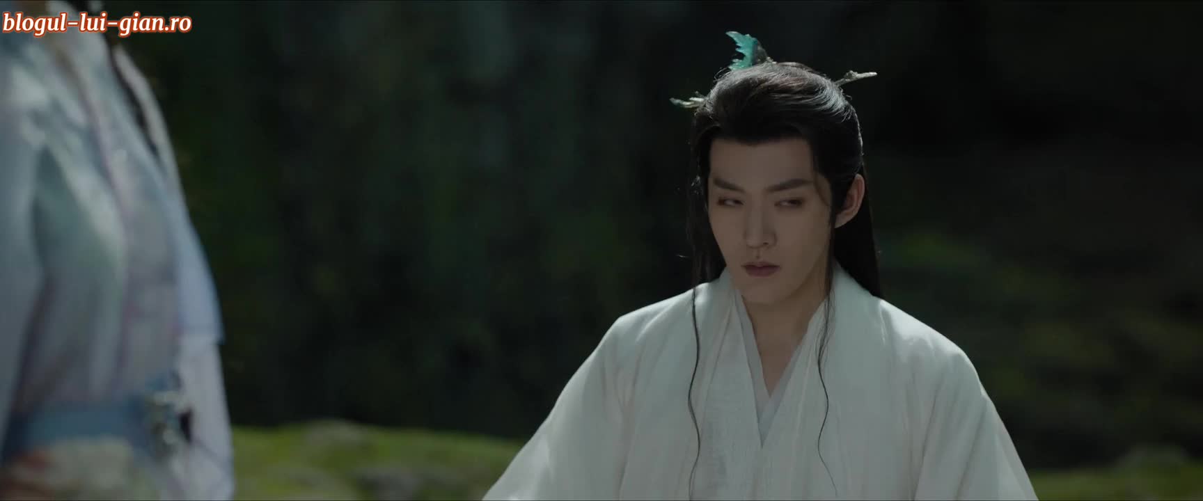 Love of the Divine Tree Episodul 22