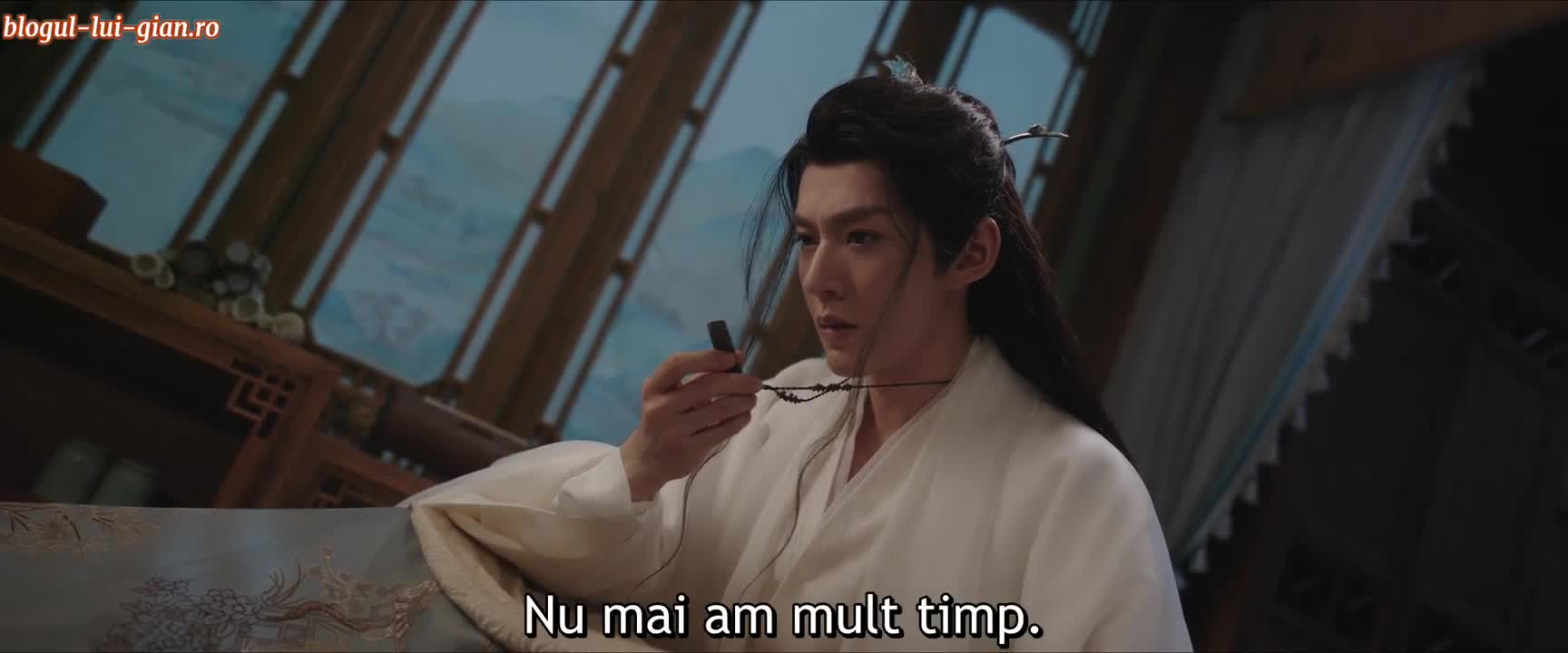 Love of the Divine Tree Episodul 23