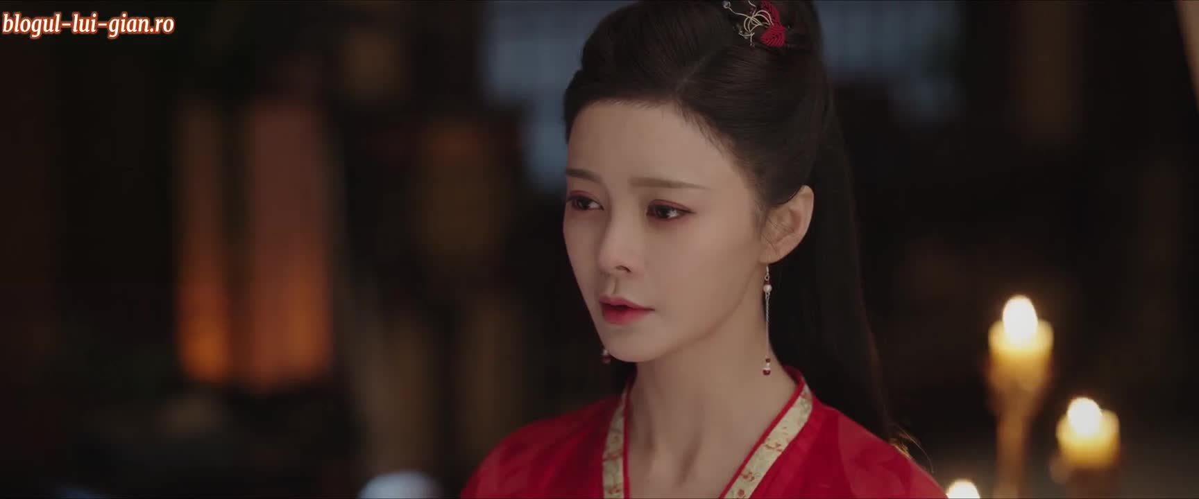 Love of the Divine Tree Episodul 25