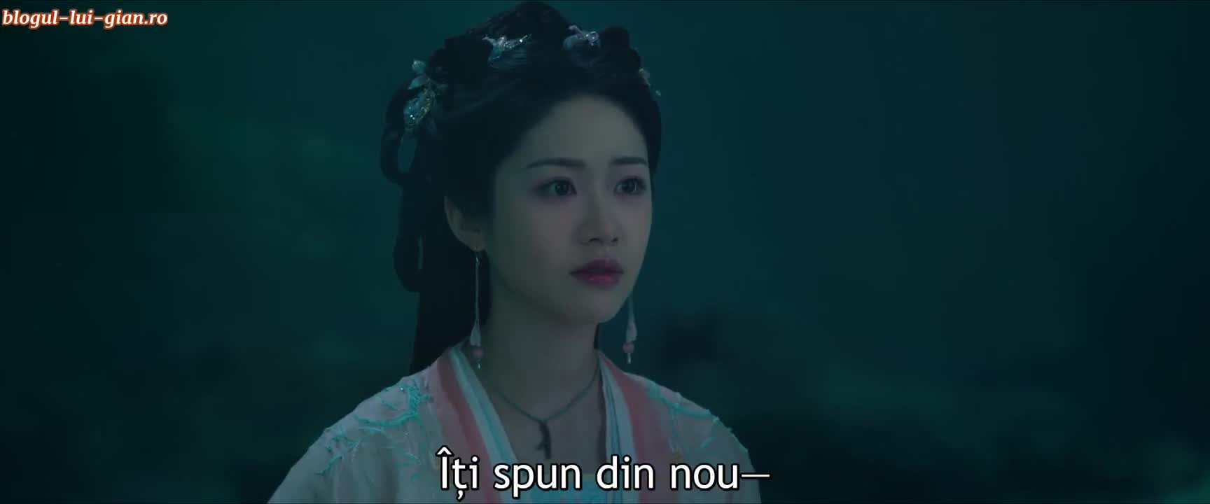 Love of the Divine Tree Episodul 26