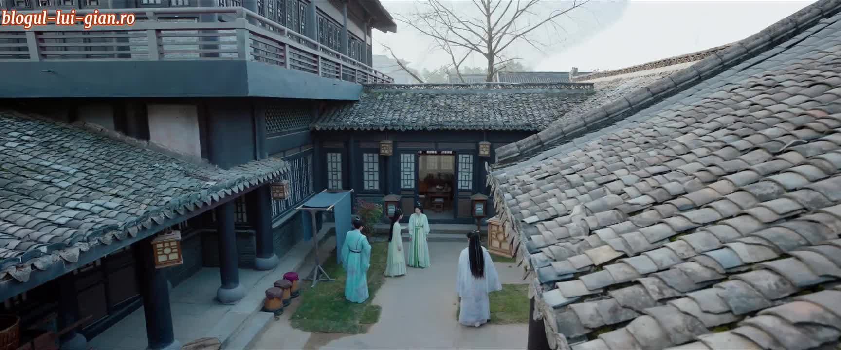 Love of the Divine Tree Episodul 30
