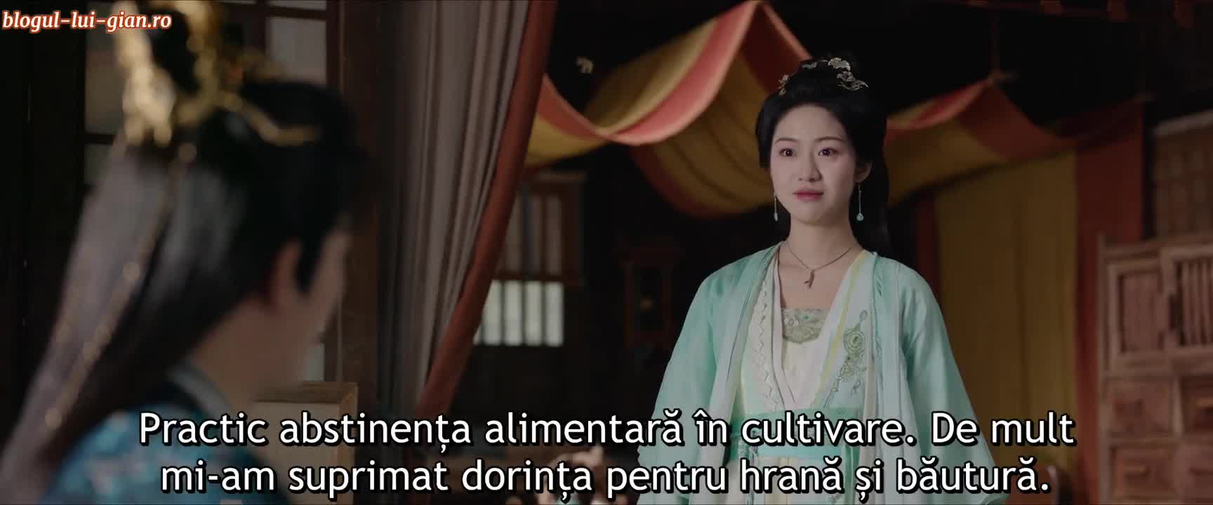 Love of the Divine Tree Episodul 32
