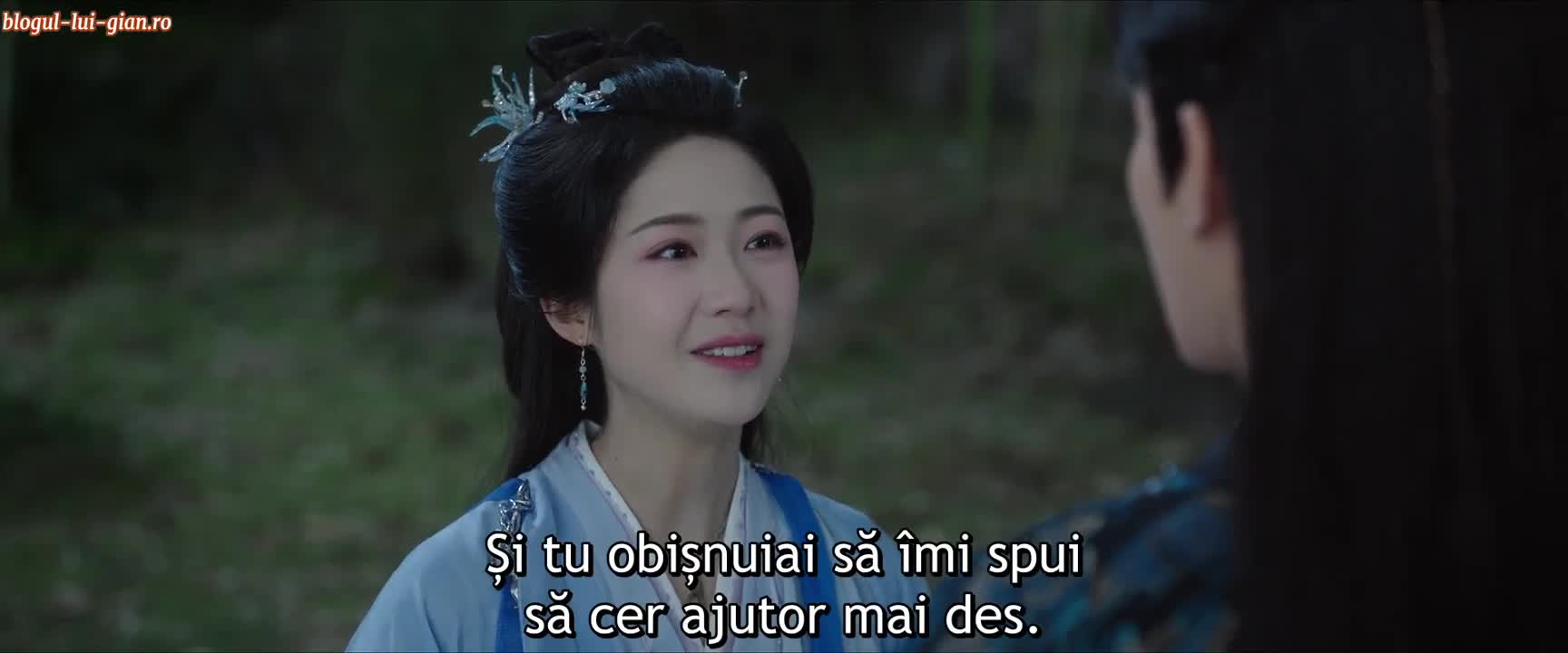 Love of the Divine Tree Episodul 33