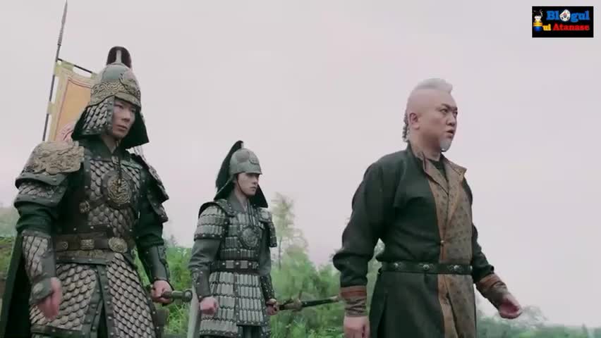 The Long Ballad Episodul 21