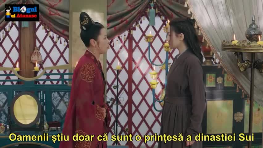 The Long Ballad Episodul 23