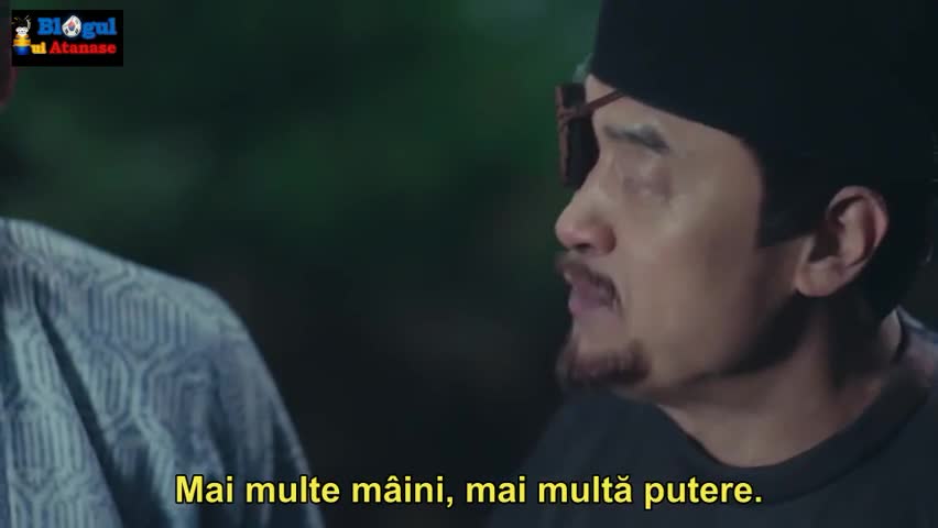 The Long Ballad Episodul 27