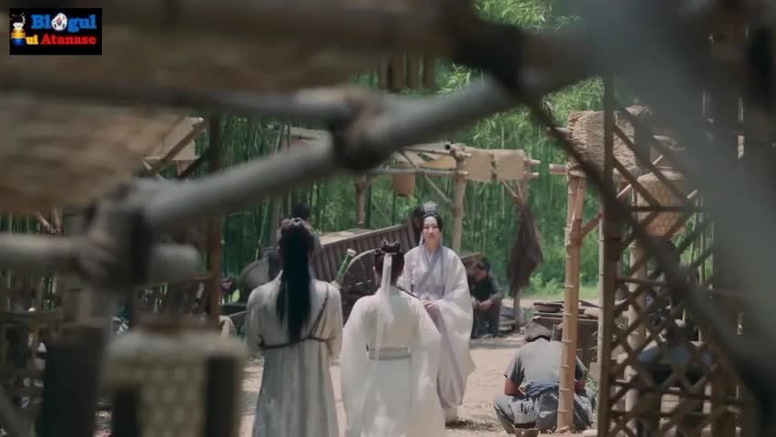 The Long Ballad Episodul 28