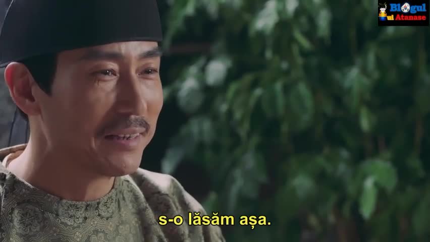 The Long Ballad Episodul 30