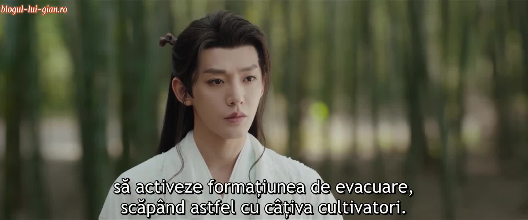 Love of the Divine Tree Episodul 38