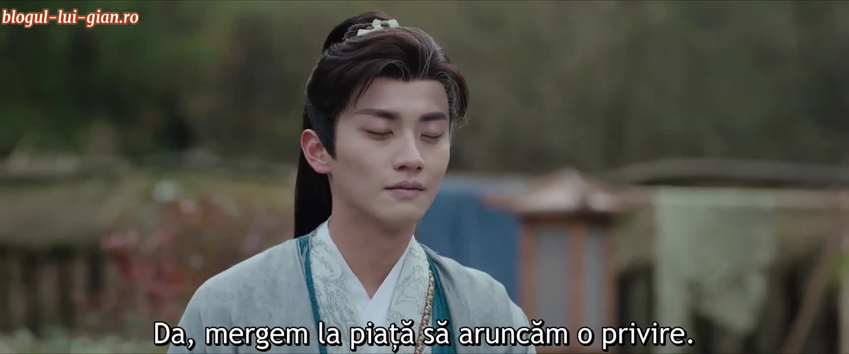 Love of the Divine Tree Episodul 39