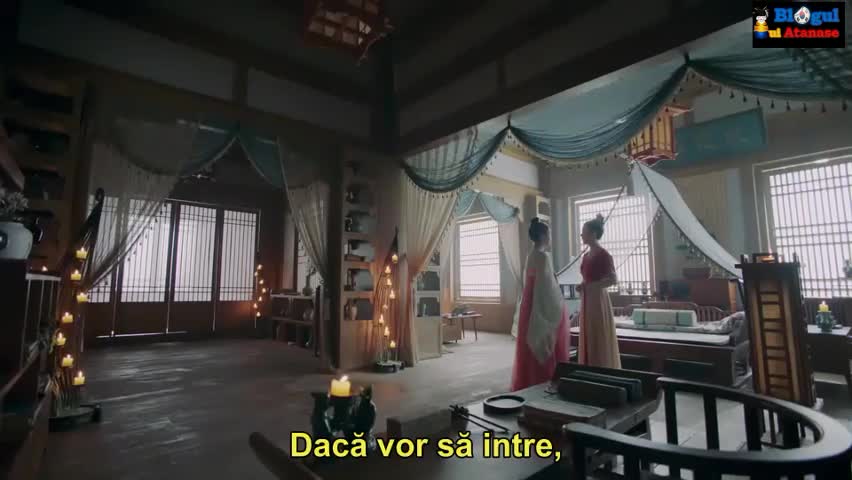 The Long Ballad Episodul 31