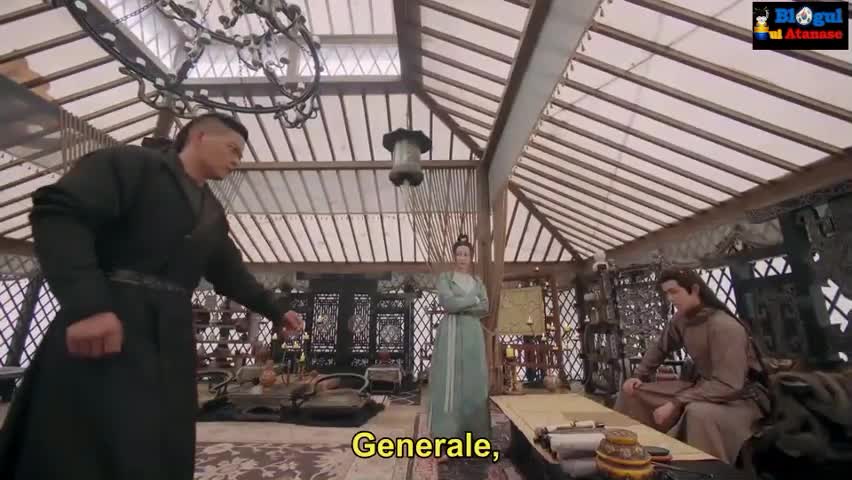 The Long Ballad Episodul 35