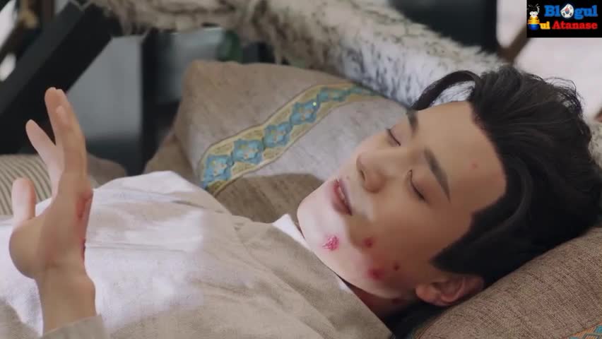The Long Ballad Episodul 37