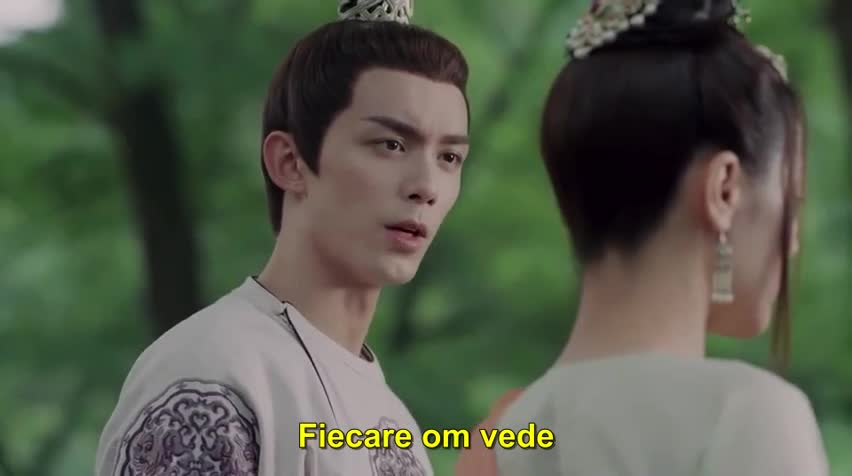 The Long Ballad Episodul 40
