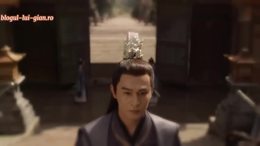 Love‘s Rebellion Episodul 6