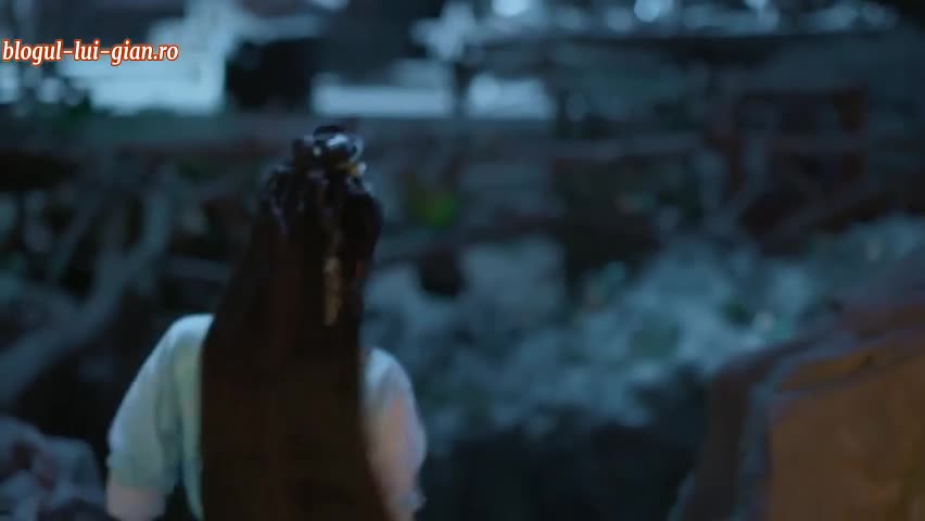 Love‘s Rebellion Episodul 8