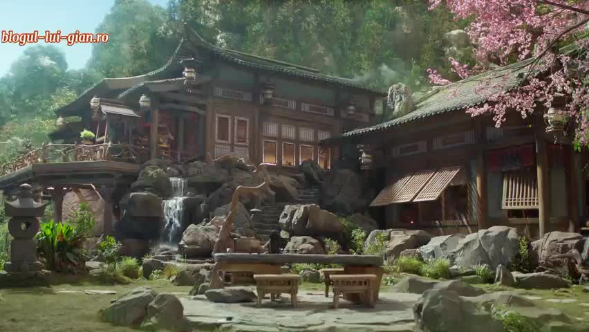 Love‘s Rebellion Episodul 9
