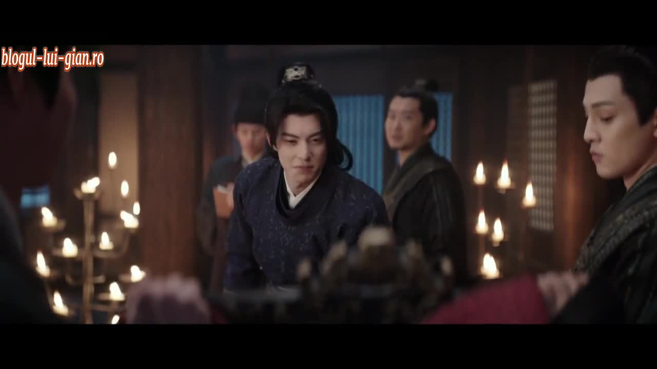 Guardians of the Dafeng Episodul 7