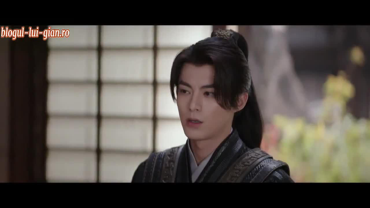 Guardians of the Dafeng Episodul 8