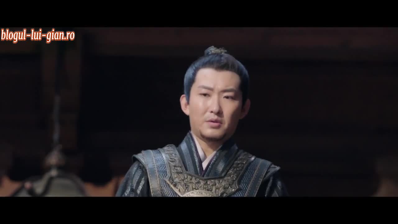 Guardians of the Dafeng Episodul 10