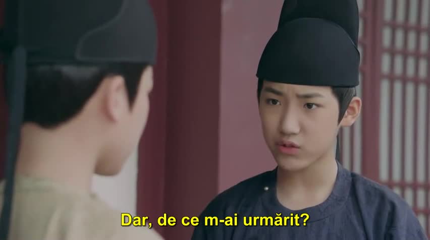 The Long Ballad Episodul 43