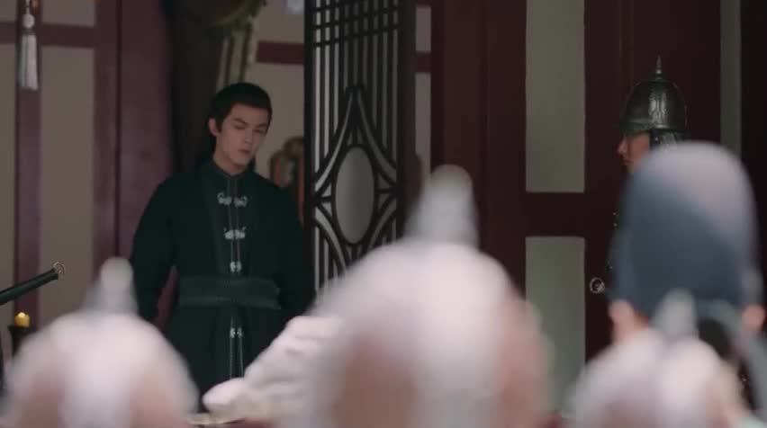 The Long Ballad Episodul 44