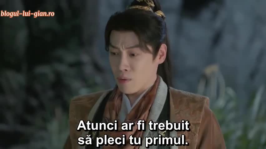 Love‘s Rebellion Episodul 13
