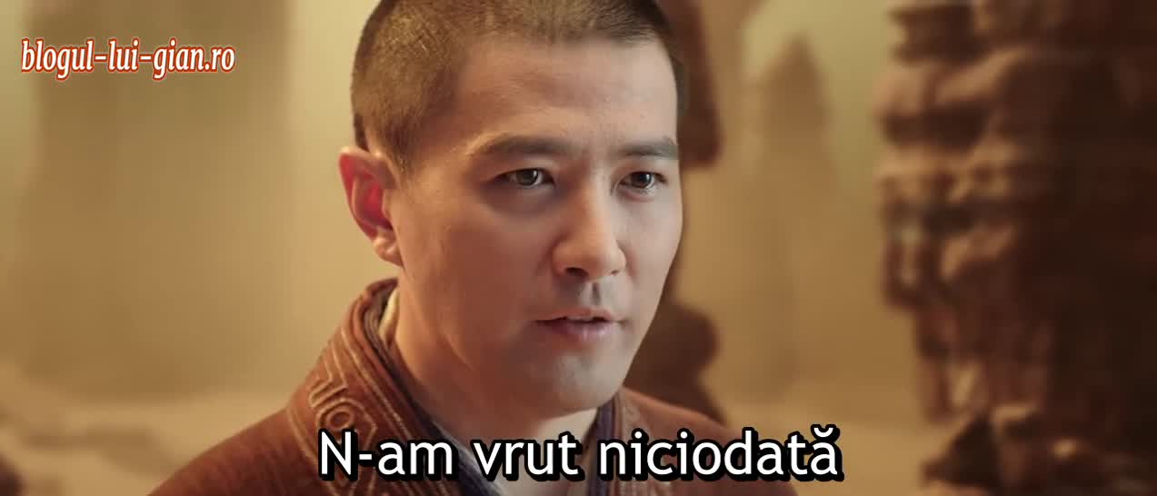 Guardians of the Dafeng Episodul 12