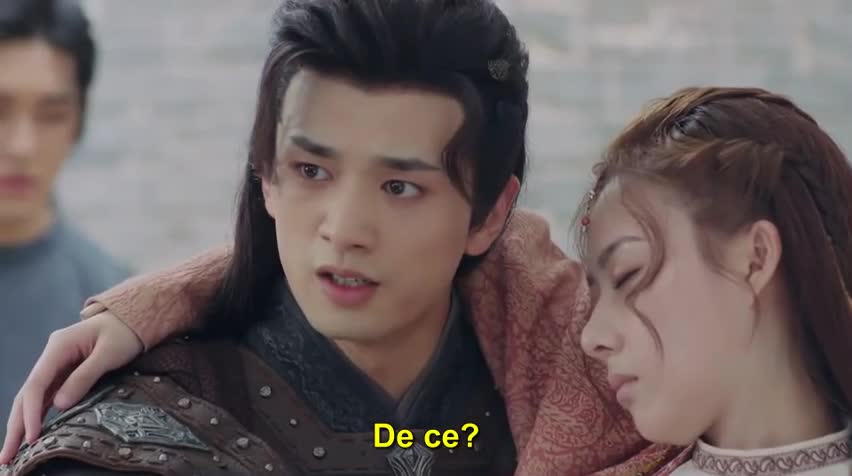 The Long Ballad Episodul 48