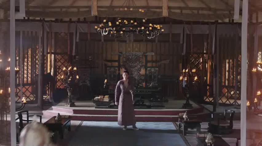 The Long Ballad Episodul 49 final