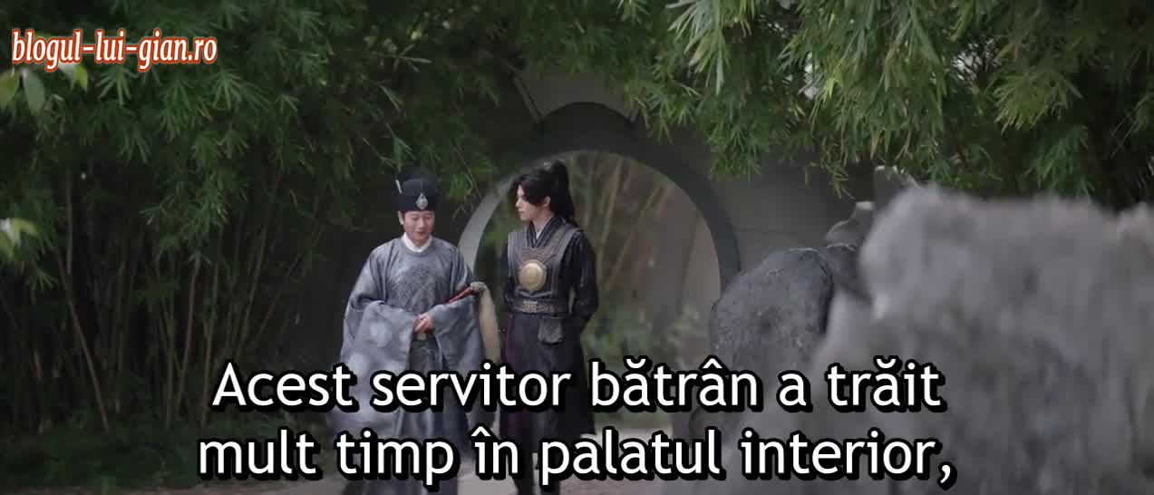 Guardians of the Dafeng Episodul 18