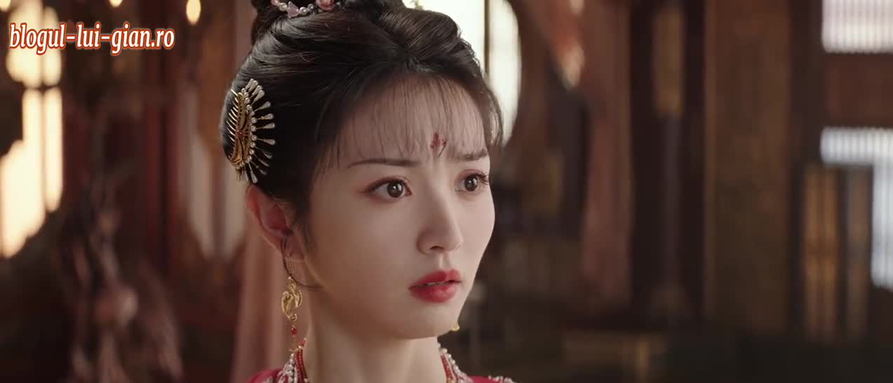 Guardians of the Dafeng Episodul 19
