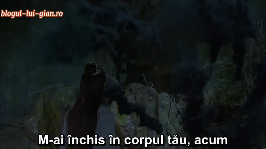 Love‘s Rebellion Episodul 16