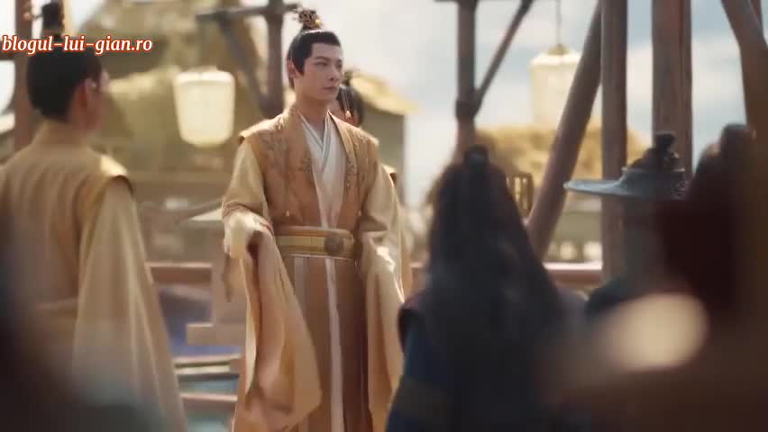 Love‘s Rebellion Episodul 17