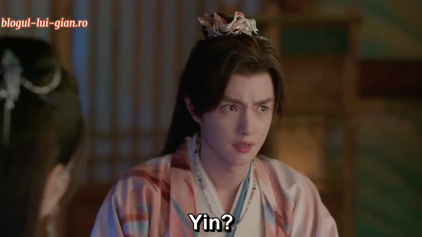 Love‘s Rebellion Episodul 18