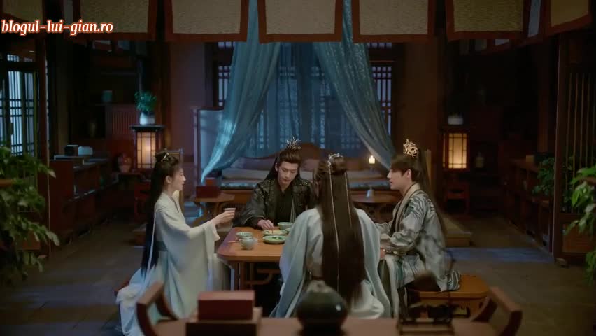 Love‘s Rebellion Episodul 22