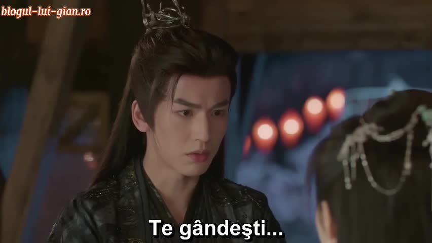 Love‘s Rebellion Episodul 23