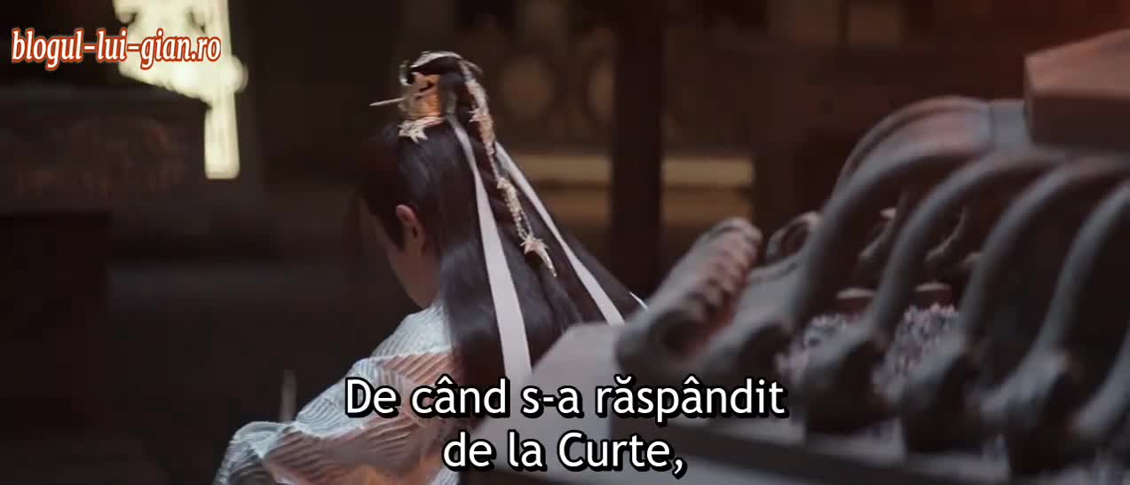 Guardians of the Dafeng Episodul 23